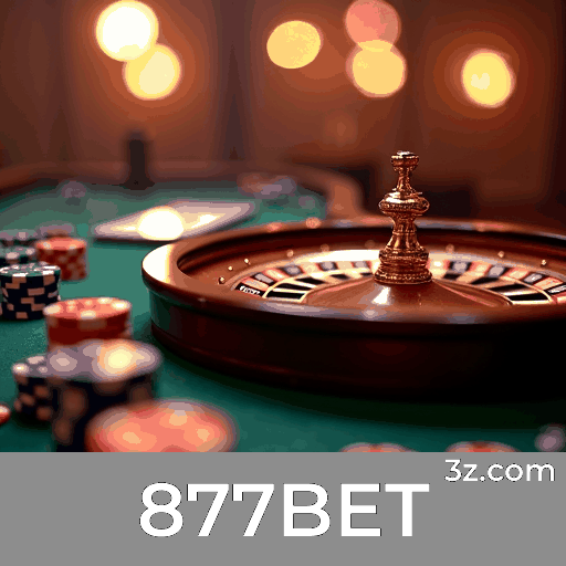 877BET: Plataforma Estável, Segura e Otimizada para o Brasil
