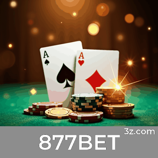 Mundo de Jogos Incríveis do 877BET: Diversão Sem Fim