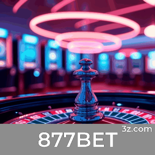 877BET: Experiência Profissional e Imersiva no Casino