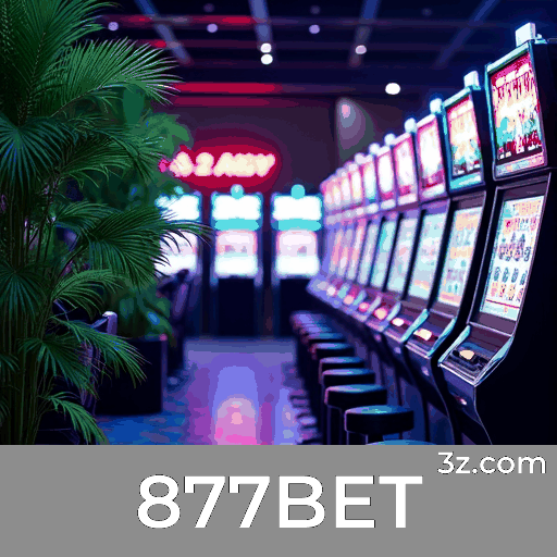 877BET: Plataforma Estável, Segura e Otimizada para o Brasil