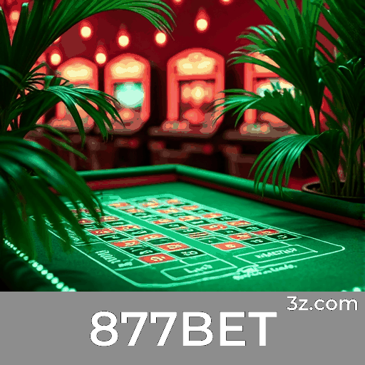 877BET: Cassino Premiado e Pagamentos Rápidos