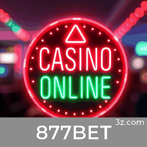 877BET: Experiência Profissional e Imersiva no Casino