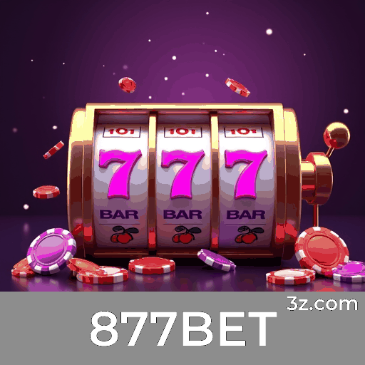 Inovação Móvel com 877BET: Tecnologia de Apostas Otimizada