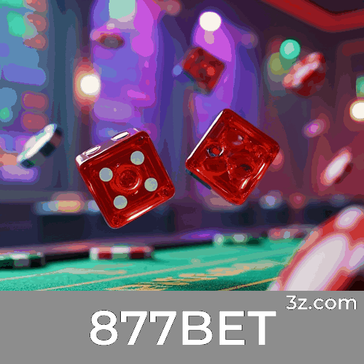 877BET: Experiência Profissional e Imersiva no Casino