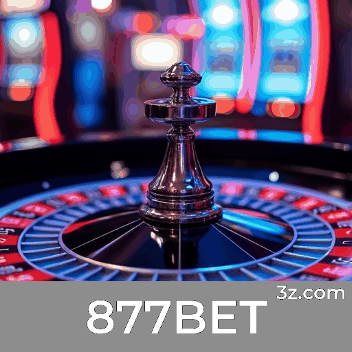 Mundo de Jogos Incríveis do 877BET: Diversão Sem Fim