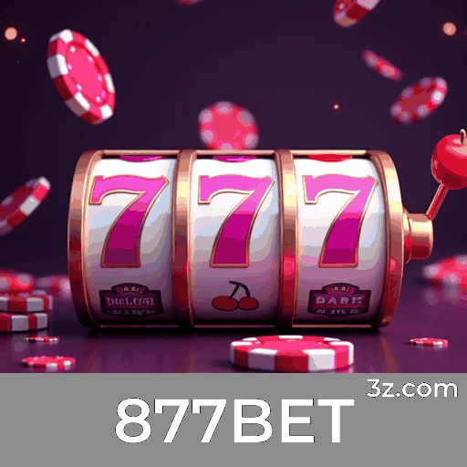 877BET: Cassino Premiado e Pagamentos Rápidos