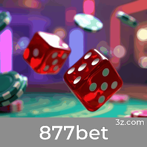 877bet: Experiência de Cassino Profissional e Imersiva