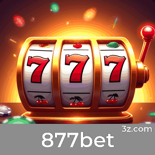877bet: Plataforma de Apostas com Segurança e Serviço Profissional